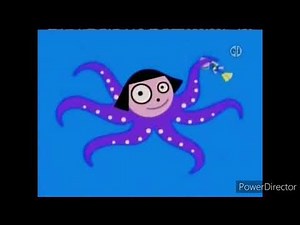 Cinar/20th Television/PBS Kids Logos