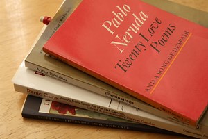 The Most Famous Poets Of All Time