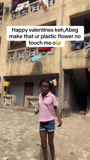 Avoiding Plastic Flowers This Valentine's Day