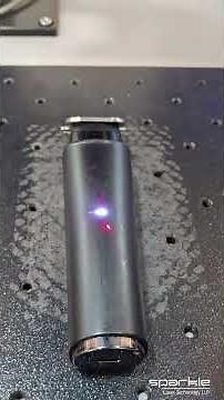 UV Laser Marking Machine For Plastic Material | UV Laser Marker Machine Price