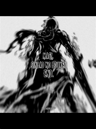 Second best Work in fiction || join my server discord.gg/mediatok #sinbadedit #sinbad #magiedit #mediatok #viral