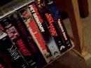 VHS Collection