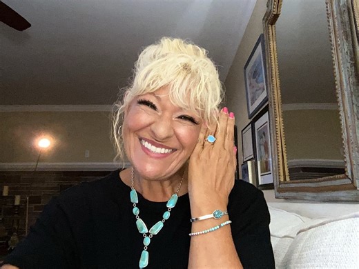 09/30/23 Silpada Saturday’s Order at: go.silpada.com/antonella | Antonella M Nester