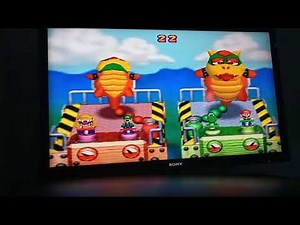 Mario party 2 pirate land part 3