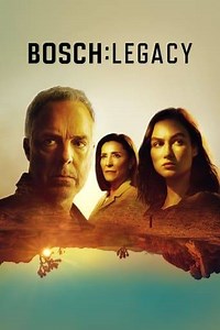 Bosch: Legacy - Season 2 Summary, Trailer, Cast, and More