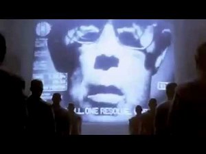 Ad flashback: Apple’s 1984 Super Bowl commercial