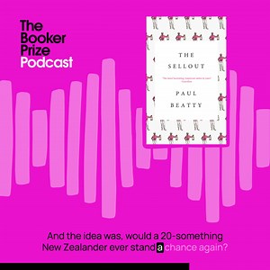 91K views · 129 reactions | This week on The Booker Prize Podcast, we're revisiting The Sellout by Paul Beatty – a biting satire on race relations, which became the first American novel to scoop the #BookerPrize in 2016.  Listen here: https://megaphone.link/BPF6701990153 | The Booker Prizes | Facebook