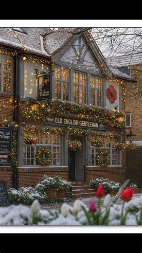 9.9K views · 59 reactions |  CHRISTMAS AT THE OLD ENGLISH GENTLEMAN – DARLINGTON   Xmas Eve : Jenna Highfield Xmax Day-doors open 9am  Boxing Day Racing: All the big meetings upstairs  It’s Raining 80’s: Sat 27th Dec, 8pm ⭐ Micky Glamz: Sun 28th Dec, 7pm ✨ Your festive season starts here!  | The 'New' Old English Gentleman | Facebook