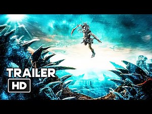 BEST NEW MOVIE TRAILERS (2025 - 2027)