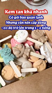 512K views · 10K reactions | 1 - Kem Gelato Stick đập tan cái lạnh 2 - Cách vắt nước cam cực tín 3 - Cách ăn mì hộp vô cùng sang chảnh mà không hề lòng vòng | Hà Nội Holic | Facebook