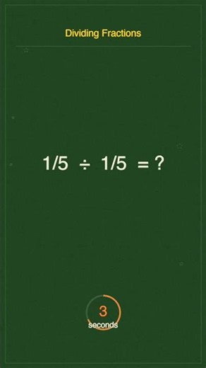 Level up your math skills: Dividing Fractions quiz time! 🚀