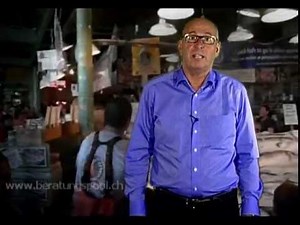 Fish! - Ein Fischmarkt in Seattle als Inspirationsquelle!