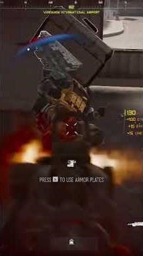 This is actually broken in Warzone #warzone #codclips #gaming