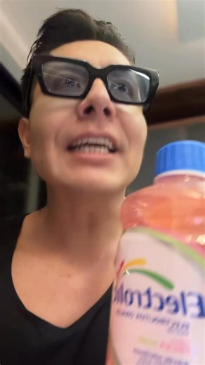 🚨Solo tómalo en cuenta #Electrolit | Llévalo a urgencias ⚠️ | Mr Doctor | Mr Doctor