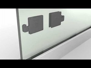 CRL Taper-Loc System Animation