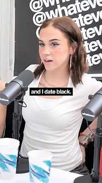 Should she STOP dating black men because of "muh power imbalance"?!