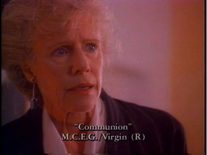 Communion (1989)
