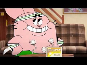 The Amazing World of Gumball - Preview - The Car / The Curse