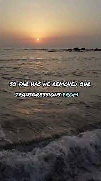 Bless the Lord, O My Soul | Psalm 104 | Memory Verse | Audio Bible | God’s Majesty in Creation