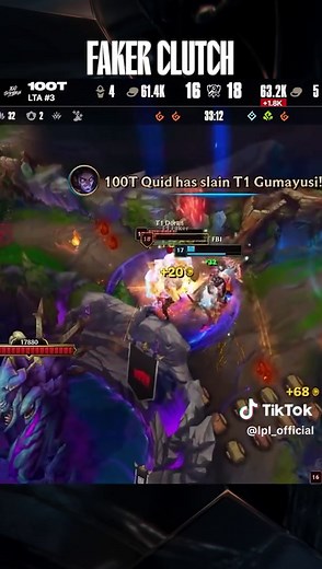 Faker! WHAT WAS THAT?! Highlights of Worlds 2025