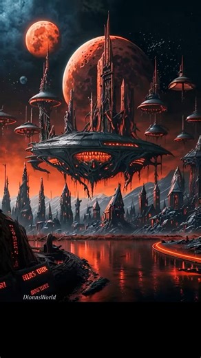 16K views · 617 reactions | Aliens Warriors on Marilume Planet…#ai #aiart #aiartcommunity #aivideo #aliens #alien #aivisuals #gen2 #visualart #runwayml #artificialintelligence #viral #aigeneratedart #aigenerated #animation | DionnsWorld | Facebook