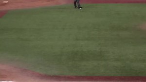 【 #首都大学野球 春季リーグ戦 】 #城西大 vs. #桜美大 5番 #坂口渉 の犠牲フライなどで城西大が2点先制⚾️ 桜美大は追いつけるか！ ライブ配信はこちらから👇 https://sportsbull.jp/live/syuto/ | スポーツブル（スポブル）