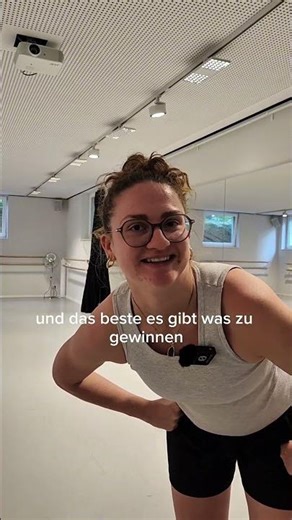 Instagram contest | Keep-Dancing x Tanzmitfranzi