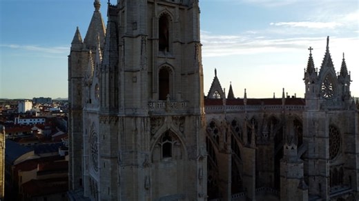 Cathedral, Church, Building