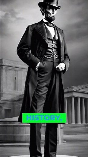 The Height of Abraham Lincoln