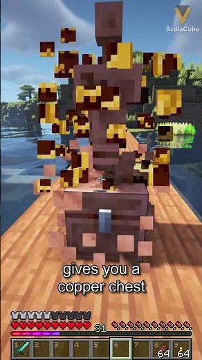 EVERYTHING New in The Minecraft Copper Age!