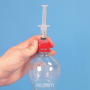 189K views · 210 shares | Plastic bottle cap life hacks you should know.  | TheCrafty | Facebook