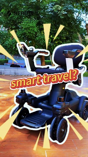 55 reactions · 15 comments | A closer look at the ev¹. Smart design, full control, future mobility in one frame. Join the group for early-bird access. | Strutt | Facebook