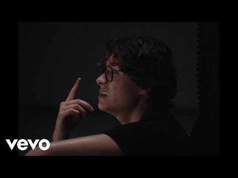 David Kushner - Darkerside (Official Music Video)