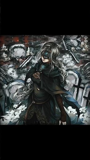 #Darksouls #DarkSouls3 #FireKeeper #AshenOne #FromSoftware
