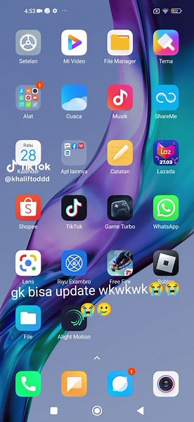 Redmi Note 9 MIUI 14 Update Issue Explained
