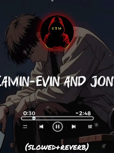 Heart Touching English Sad Song - Kamin & Evin