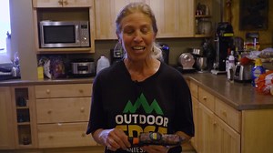 Watch as Michele explains how to make a delicious stew out of bear meat. #everythingeichler #fredeichler #fulldrawoutfitters #bear #stew #cooking #healthy #cleaneating #fieldtotable #fieldtofork #outdooredgeknives #MakeTheCut #teamoutdoors #yeti #yeticoolers Outdoor Edge Knives & Tools YETI Cabela's | Fred Eichler - Fan Page