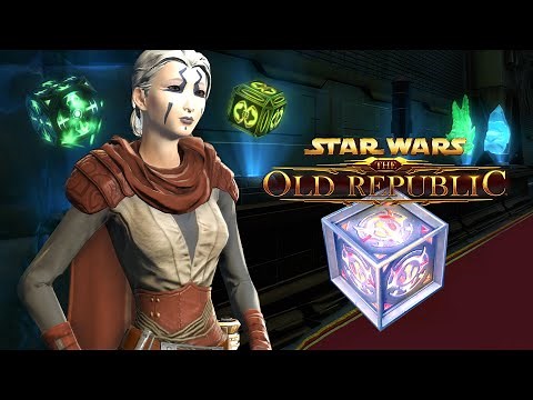 List of How to Find Every Codex in SWTOR