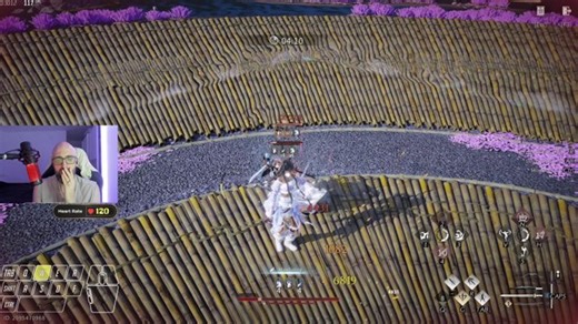 Clueless but Curious: First Arena Weeks in WWM | Learning PvP (trying not to tilt)