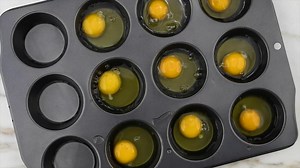 Easy Eggs Benedict Recipe