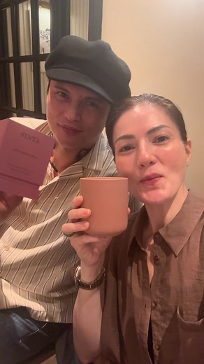 Sinta Candles by Ashley Ortega: A Delightful Fragrance