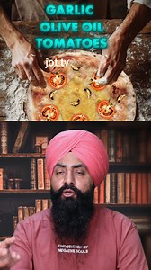 182K views · 4.4K reactions | Uncovering the Secret History of Pizza! "#Pizza #SecretHistory #FoodHistory #Italy #Culinary #Delicious #Yum #Foodie #HistoryBuff #PizzaLover | Jot Tv Media | Facebook