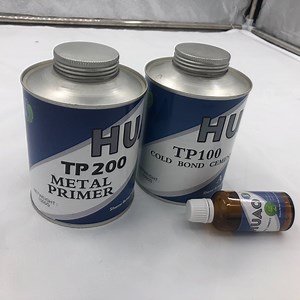 [Hot Item] Conveyor Belt Splicing Rubber Cement Rema Tip Sc2000