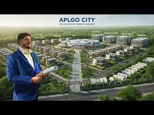 Inside APLGO City: The Rise of the Status & Work Rank Revolution
