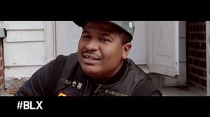 "Once I won my first battle, that's kinda how I got the confidence to continue." -DNA | BET