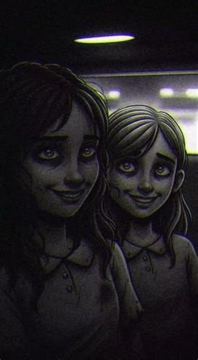 The Slender Man #scary #terrifyingtales #scarystories #horrorstories