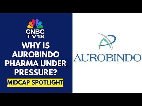 Aurobindo Pharma Slips In Trade After CNBC-TV18 Accesses US FDA Observations For Unit 12