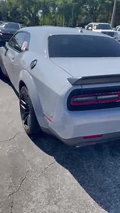  **2021 DODGE CHALLENGER by Roberto at Beaver Toyota of St. Augustine!**  Ride into excitement with Roberto as he presents the 2021 Dodge Challenger. Explore the bold design, thrilling performance, and cutting-edge features of this iconic muscle car. #BeaverToyota #DodgeChallenger | Beaver Toyota St. Augustine | Facebook