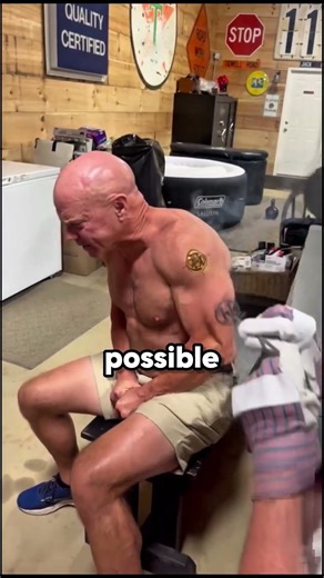 A Painful Branding 😬