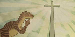 Down the fundamentalist rabbit hole with Christians Against Dinosaurs